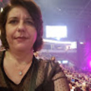 Meet your Posher, Melanie